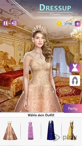 Решения - Ролевая Игра 17.5 screenshot 4