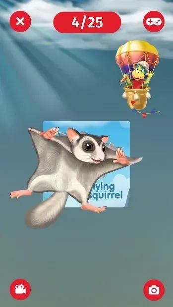 Растішка 6.007 screenshot 1