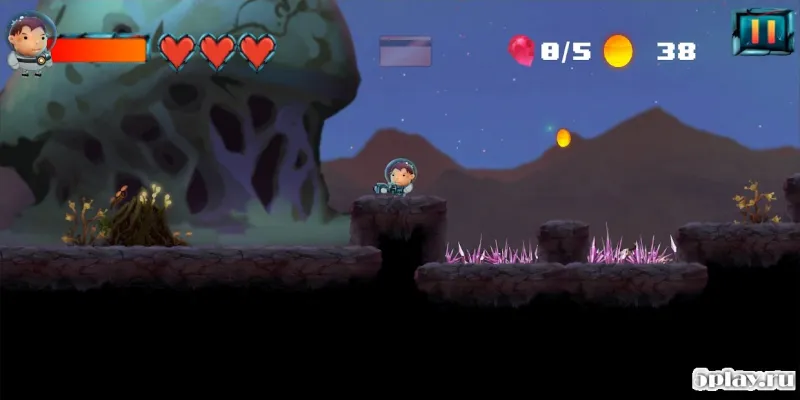 Руди 1.0 screenshot 2