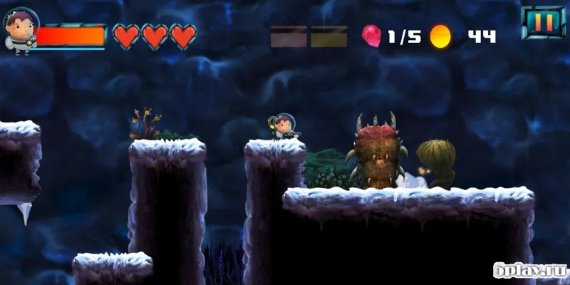 Руди 1.0 screenshot 4