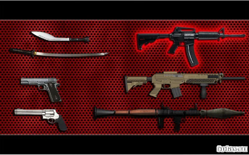 Выживание в прошлую ночь 1.0.3 screenshot 3