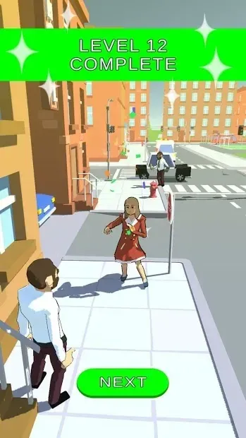 Dad on guard 0.15 screenshot 2