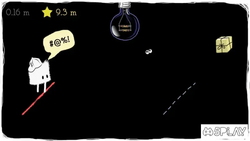 Daddy Short Legs screenshot 3