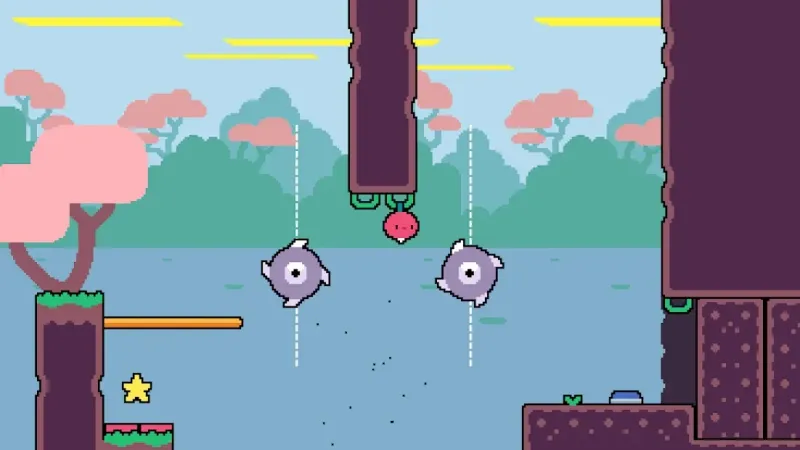 Dadish 2 v1.03.0 screenshot 3