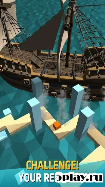 Dancing Cube : Music World 1.0.6 screenshot 1