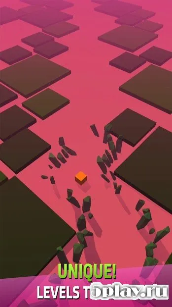 Dancing Cube : Music World 1.0.6 screenshot 2