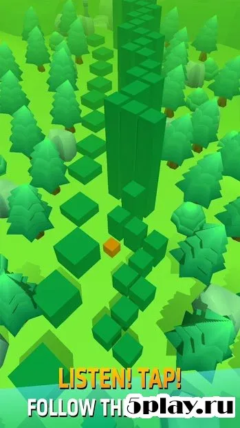 Dancing Cube : Music World 1.0.6 screenshot 4