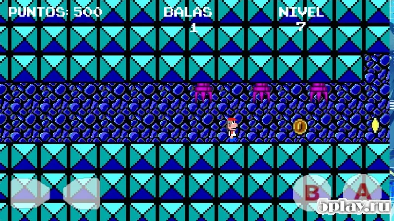 Dangerous Dilbert screenshot 1