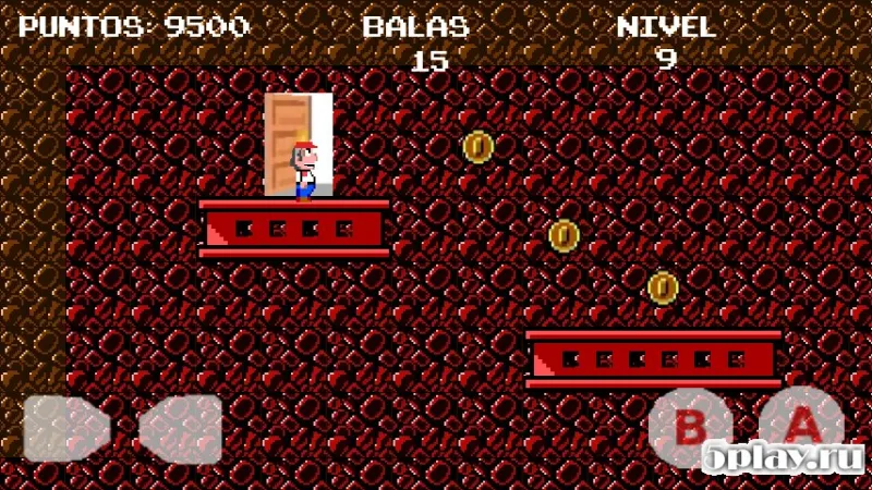 Dangerous Dilbert screenshot 2