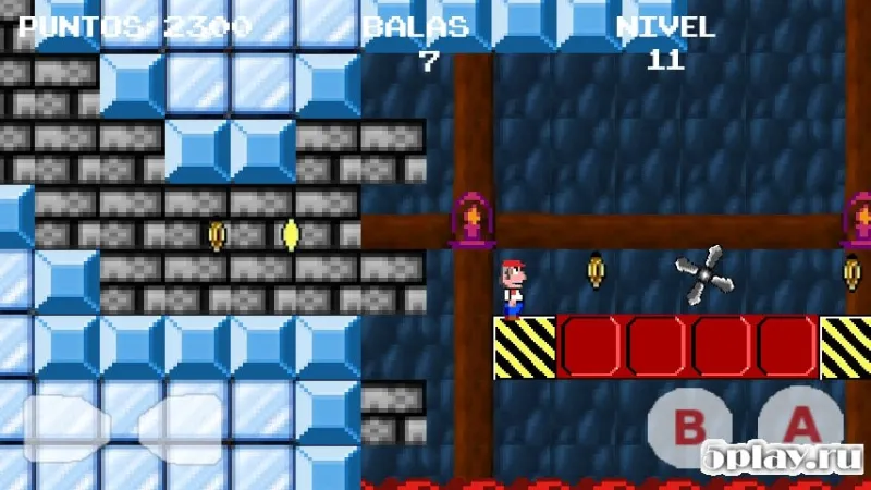 Dangerous Dilbert screenshot 3