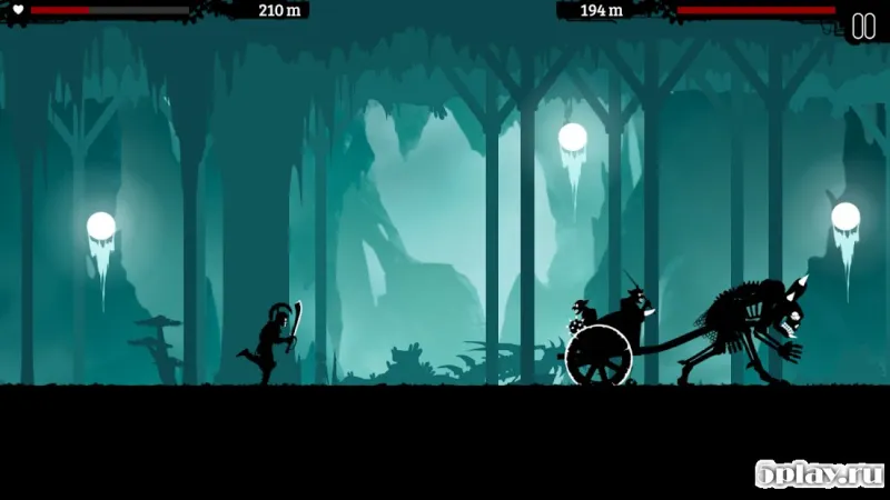 Dark Lands screenshot 3