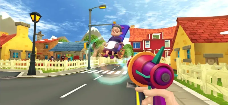 Dark Riddle 2 - Story mode 4.5.0 screenshot 1