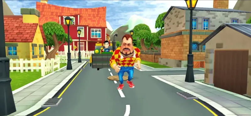 Dark Riddle 2 - Story mode 4.5.0 screenshot 3