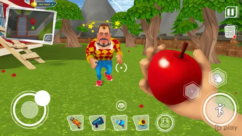 Dark Riddle 26.2.3 screenshot 1