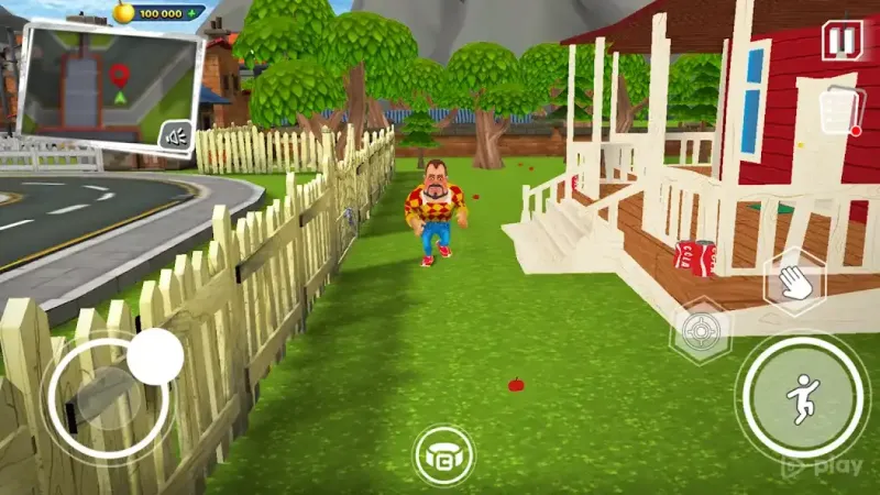 Dark Riddle 26.2.3 screenshot 4