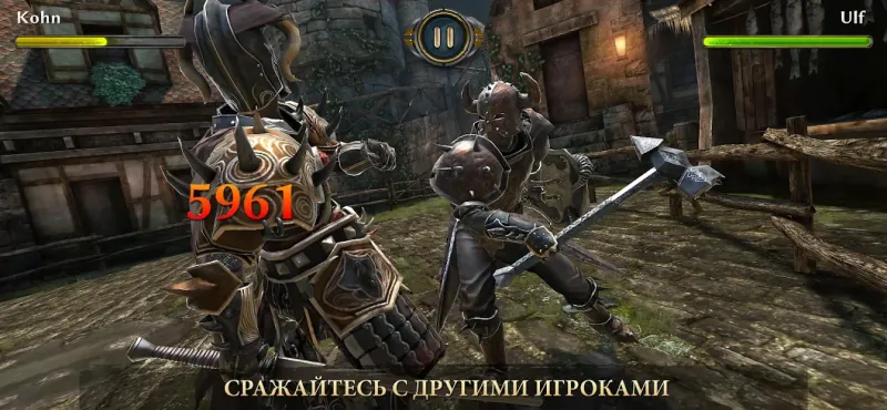 Dark Steel 0.3 screenshot 2