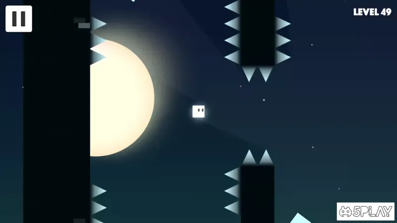 Darkland screenshot 1