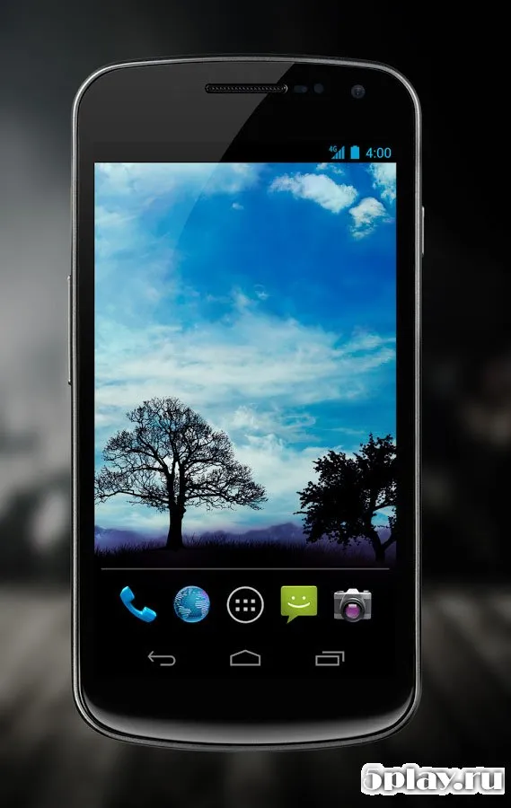Day Night Live Wallpaper (All) screenshot 4