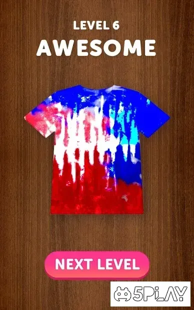 Тай-дай 1.8.0 screenshot 1