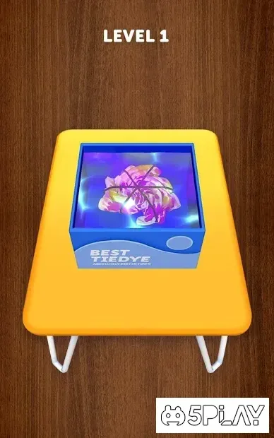 Тай-дай 1.8.0 screenshot 4