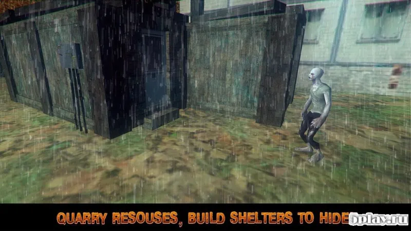 Тайны Чернобыля 3D 1.3 screenshot 2