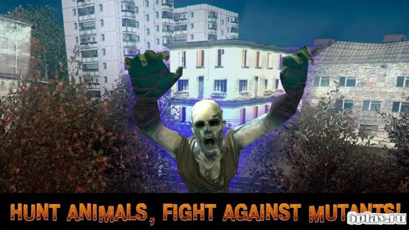 Тайны Чернобыля 3D 1.3 screenshot 4