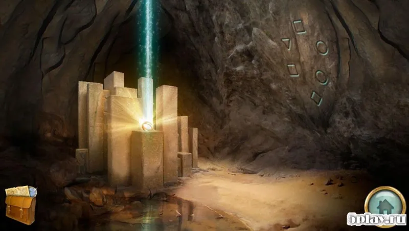 Тайный мир 1.0.11 screenshot 2