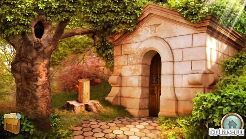 Тайный мир 1.0.11 screenshot 3