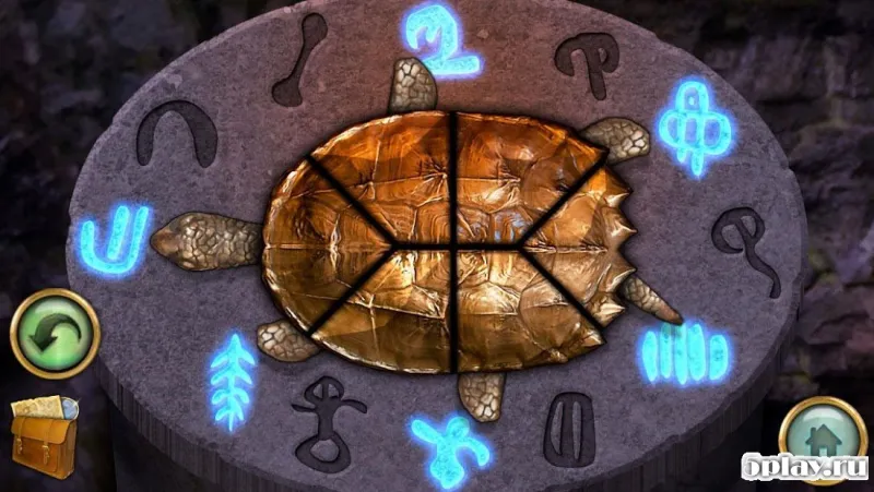 Тайный мир 1.0.11 screenshot 4