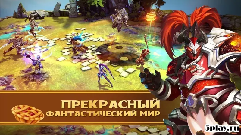 Тайцзи панда - Онлайн игра 2.62 screenshot 4