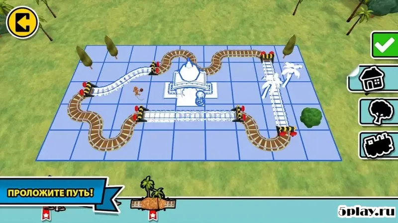 Томас и его друзья: Приключения! 1.2 screenshot 2