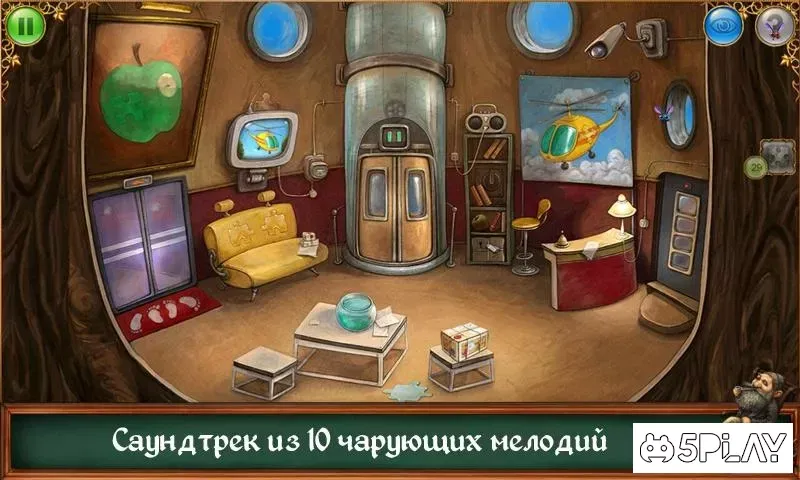 Теория Крошечного Взрыва Premium 1.0.37 screenshot 2