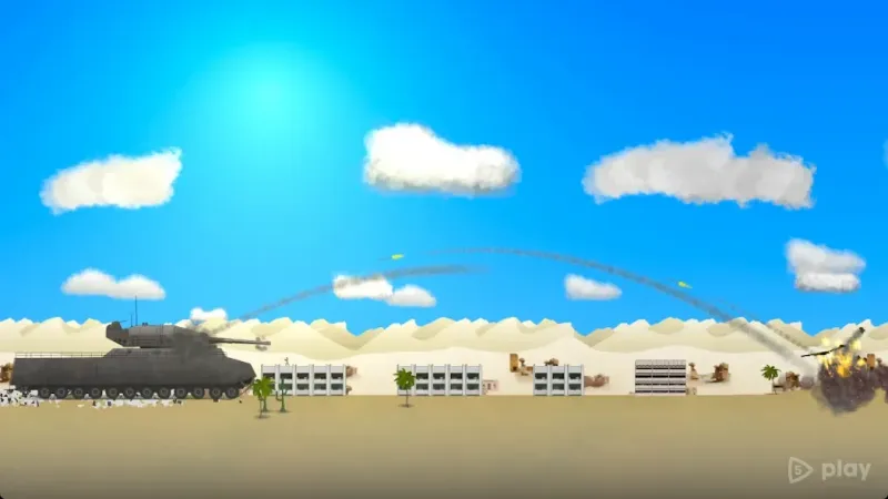 Загальне знищення 3.3.1 screenshot 2