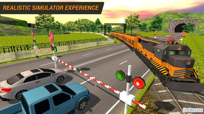 Тренажер для тренировки бесплатно 2018 - Train 1.16 screenshot 4