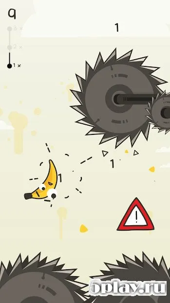 Не пилите 1.0.35 screenshot 1