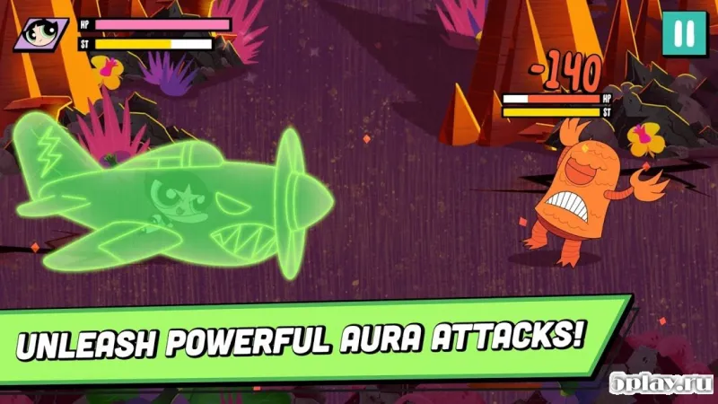 На старт, внимание, монстры! 0.27 screenshot 4