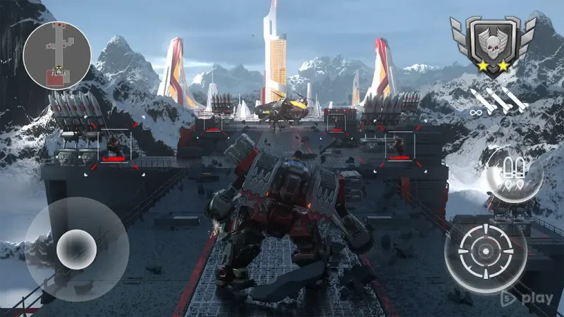 Эволюция 2: Битва за Утопию. Постапокалипсис шутер 0.2760.90044 screenshot 4