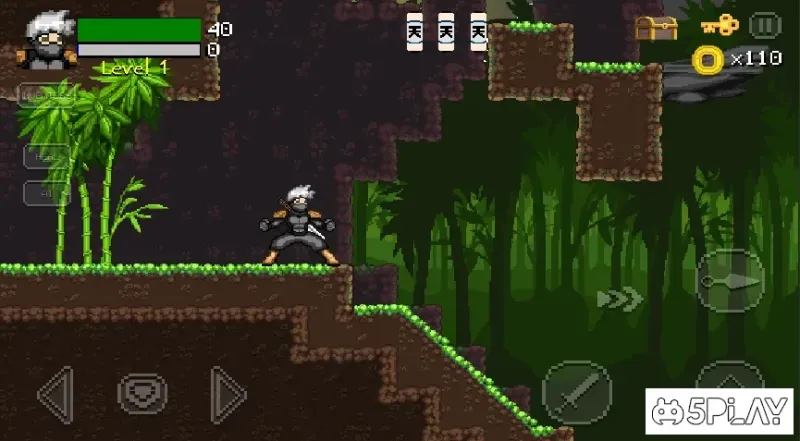 Свиток Дракона 1.5.3 screenshot 2