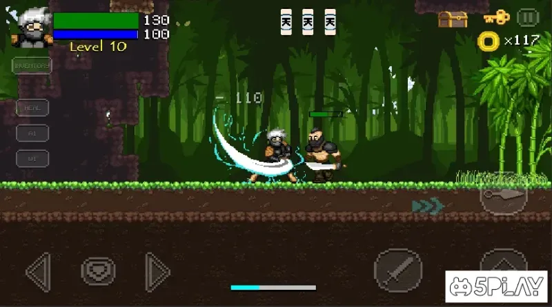 Свиток Дракона 1.5.3 screenshot 4