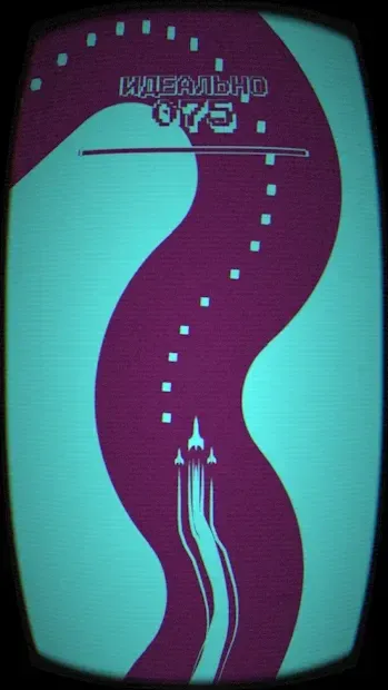 Звёздный шок - Аркадное испытание 1.3 screenshot 3