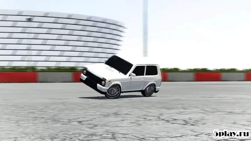 Автош Спид 1.3.0 screenshot 4