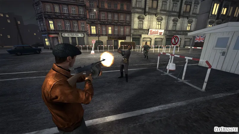 Агенты А.Н.К.Л. 1.2.2 screenshot 2