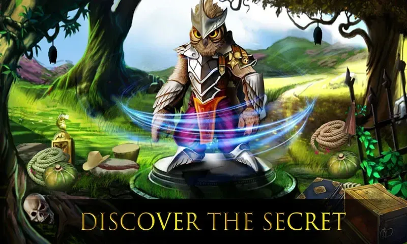 Игра 100 дверей - загадочный квест 2.5 screenshot 3