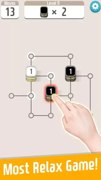Дом животных с головоломками 1.2.7 screenshot 3