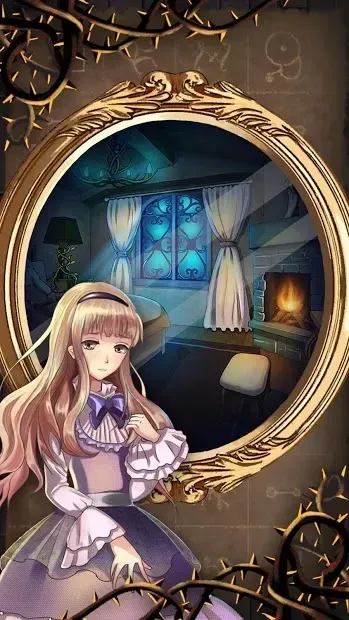 Дом потерянных:квест тюрьмы страха потерял 1.0 screenshot 1