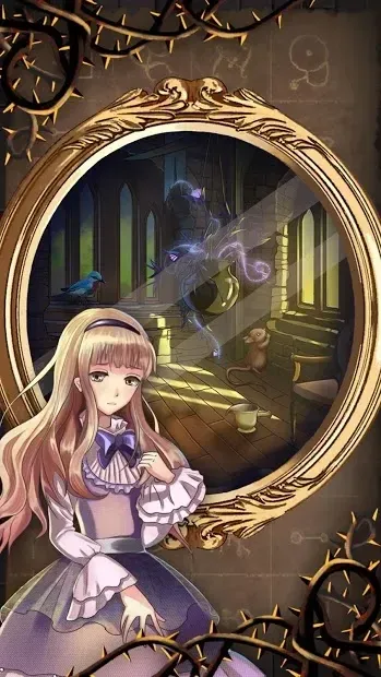 Дом потерянных:квест тюрьмы страха потерял 1.0 screenshot 2