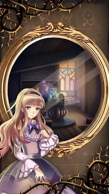 Дом потерянных:квест тюрьмы страха потерял 1.0 screenshot 3