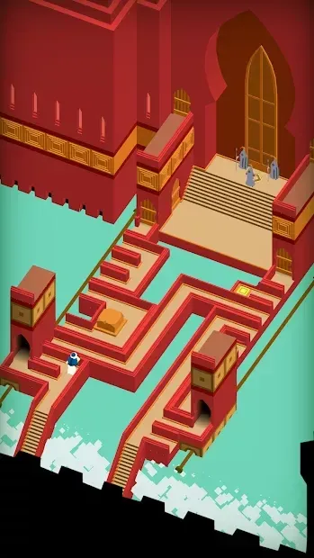 Где дремлют тени 1.0.13 screenshot 2