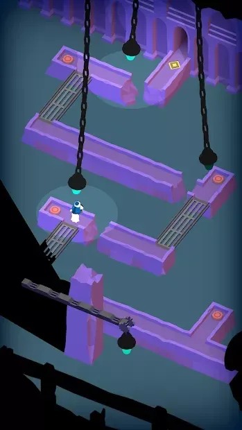 Где дремлют тени 1.0.13 screenshot 3