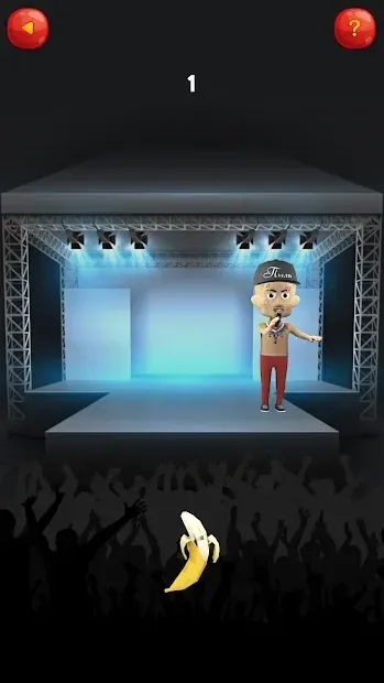 Мой говорящий Моргенштерн 1.04 screenshot 2